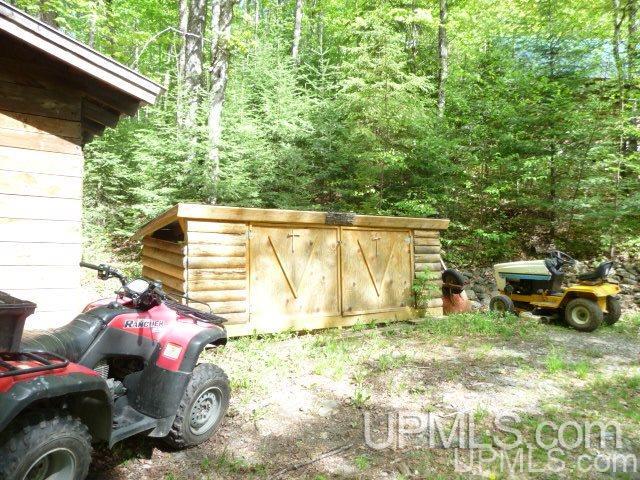 183 Porter Lake Road Crystal Falls, MI 49920 - Photo 47 of 48 Gallery Image 47