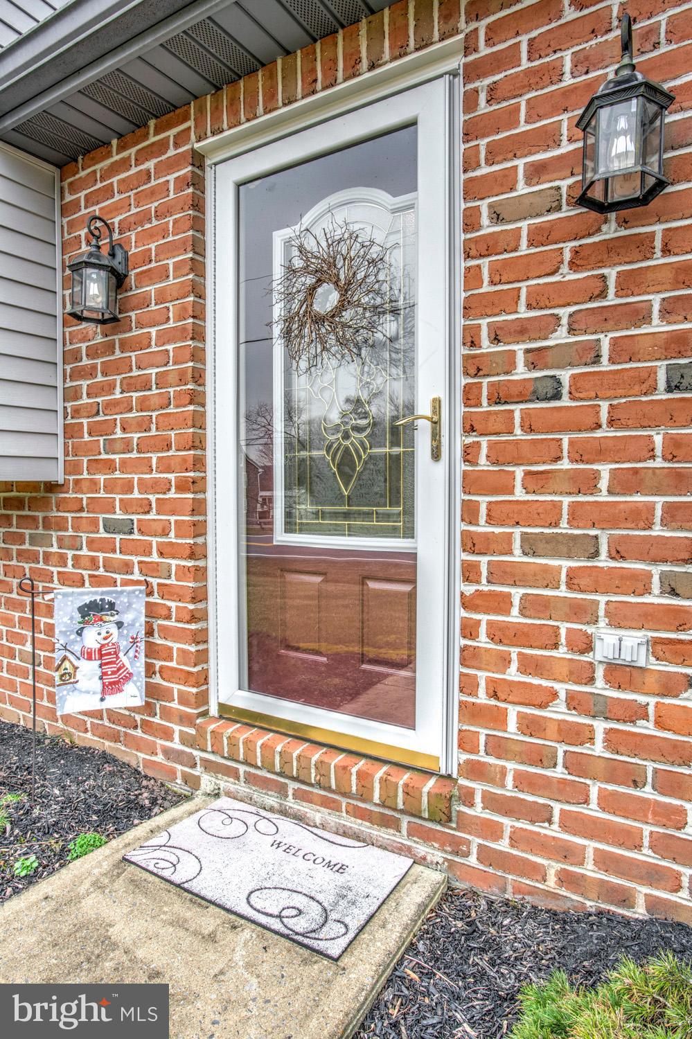 243 Lauschtown Road Denver, PA 17517 - Photo 2 of 54 Front Door