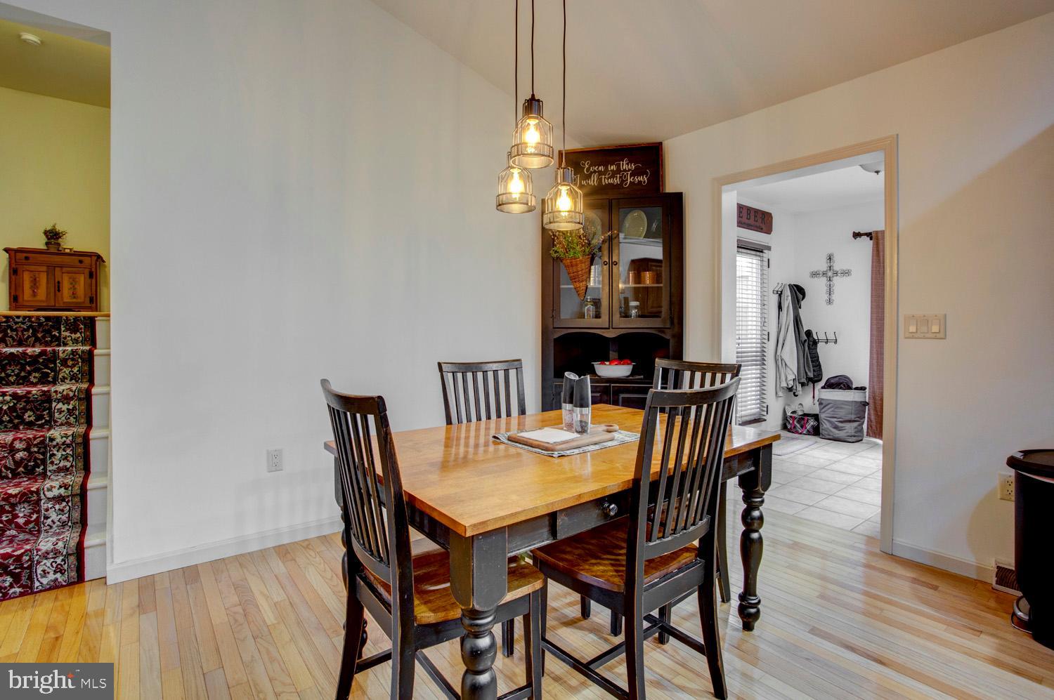 243 Lauschtown Road Denver, PA 17517 - Photo 11 of 54 Kitchen