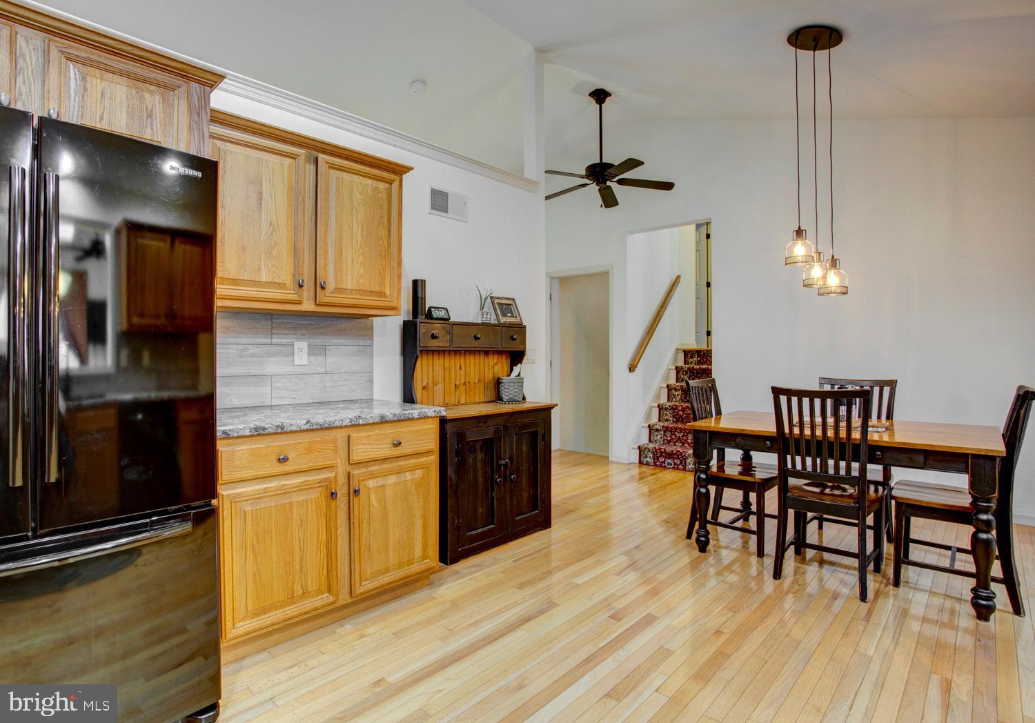 243 Lauschtown Road Denver, PA 17517 - Photo 15 of 54 Kitchen