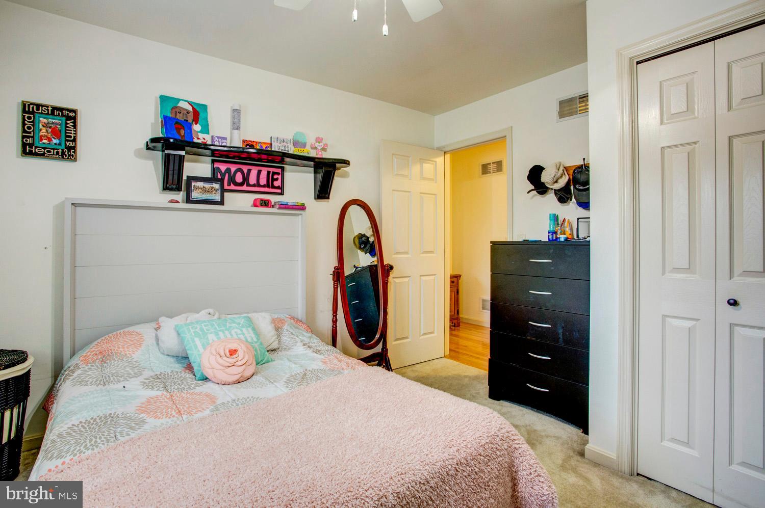 243 Lauschtown Road Denver, PA 17517 - Photo 25 of 54 Bedroom 3