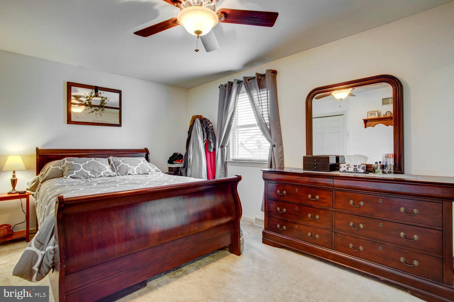 243 Lauschtown Road Denver, PA 17517 - Photo 28 of 54 Master Bedroom
