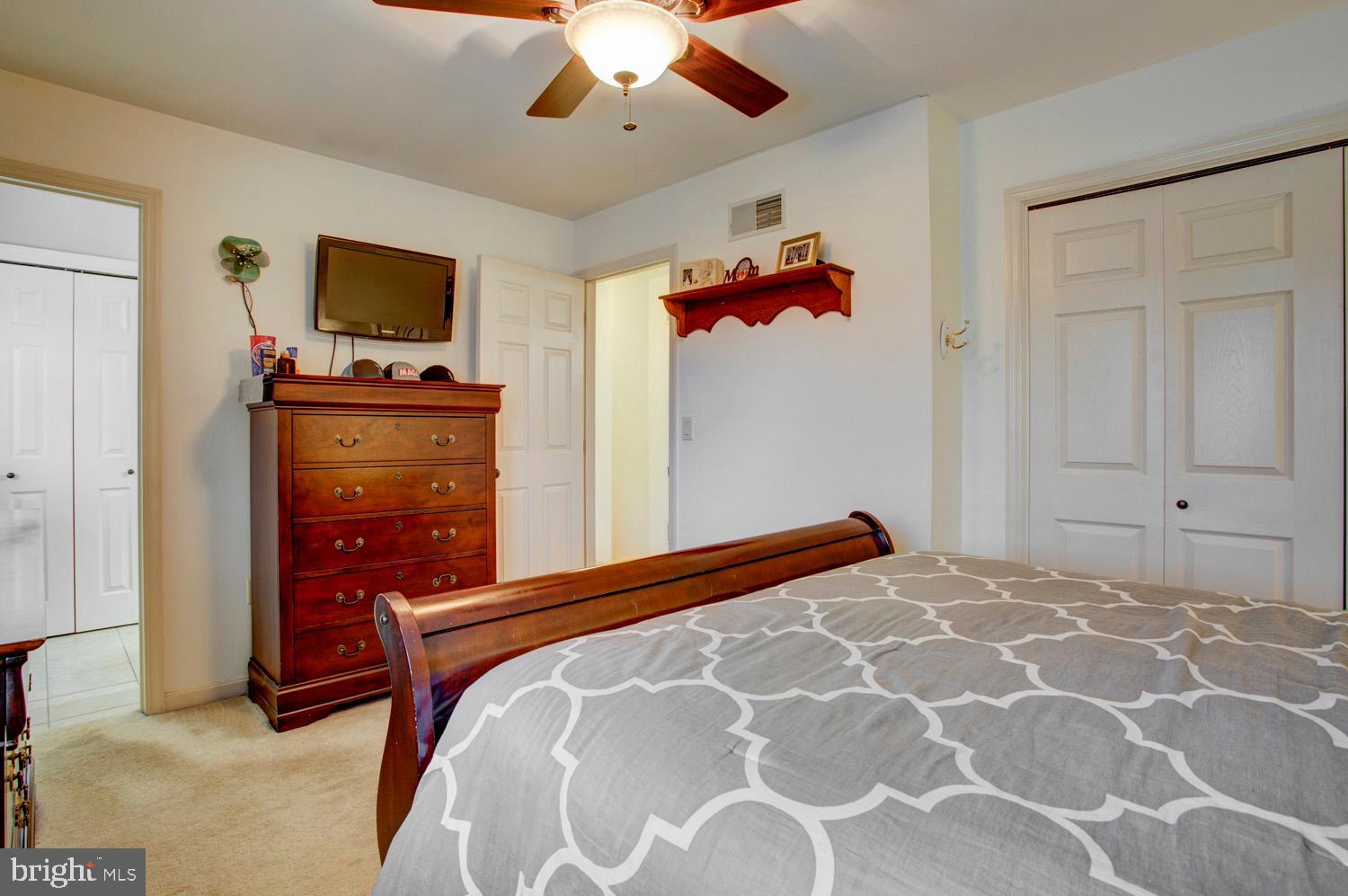 243 Lauschtown Road Denver, PA 17517 - Photo 29 of 54 Master Bedroom
