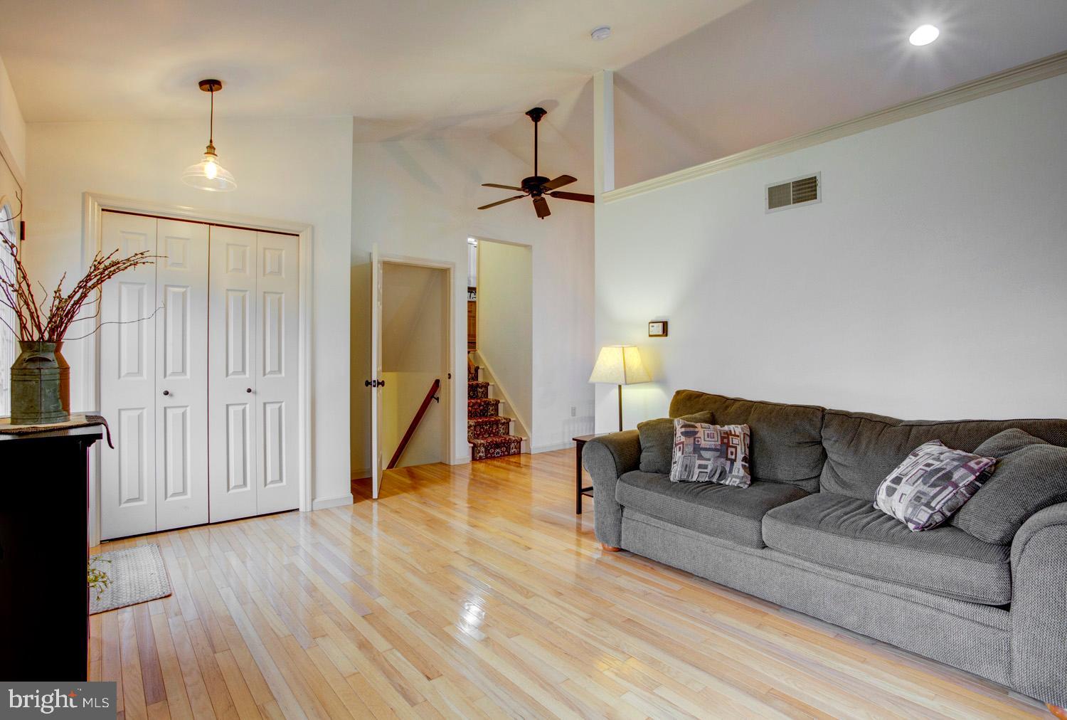243 Lauschtown Road Denver, PA 17517 - Photo 5 of 54 Living Room