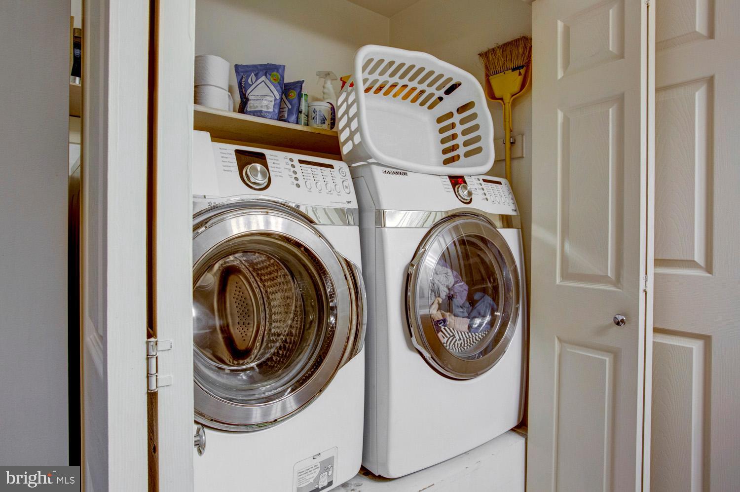243 Lauschtown Road Denver, PA 17517 - Photo 41 of 54 Laundry Lower Level