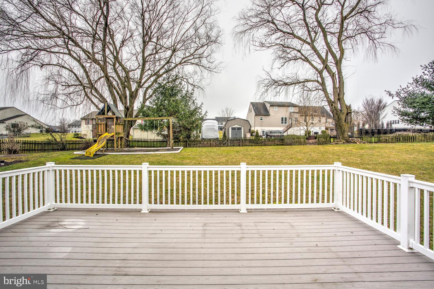 243 Lauschtown Road Denver, PA 17517 - Photo 44 of 54 Deck