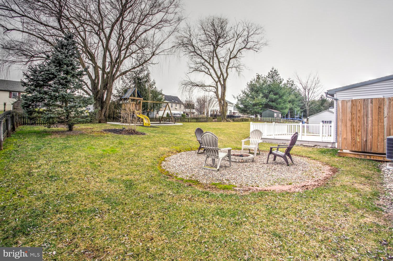 243 Lauschtown Road Denver, PA 17517 - Photo 53 of 54 Fire pit