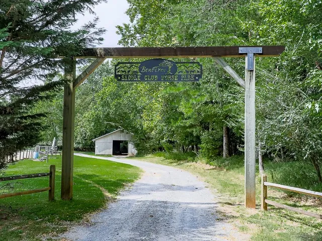 $340,000 | 128 Big Stump Mountain Trail, Jasper, GA 30143