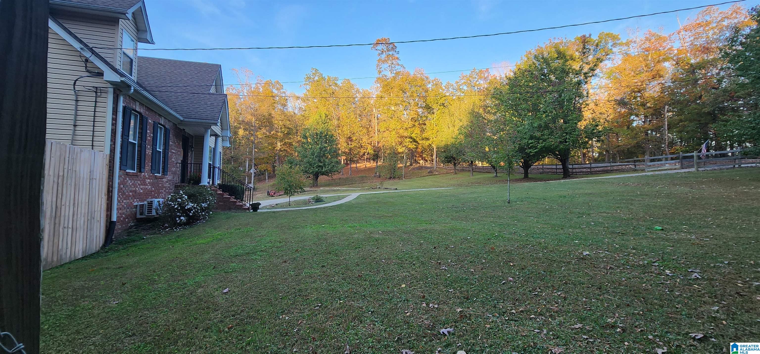 8536 Pine Mountain Road Pinson, AL 35126 - Photo 54 of 61