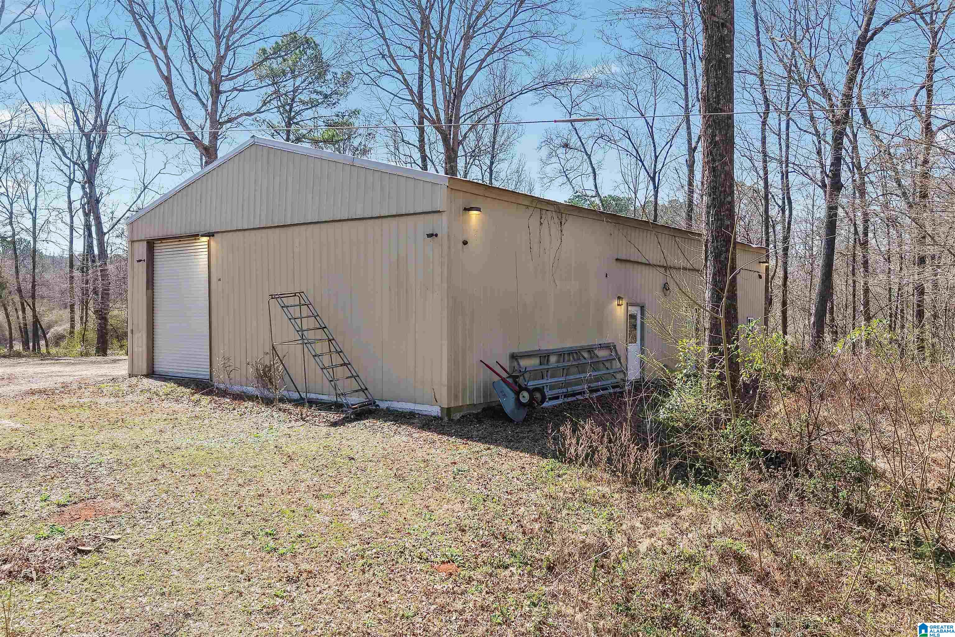 148 Shelby Motel Road Shelby, AL 35143 - Photo 32 of 46