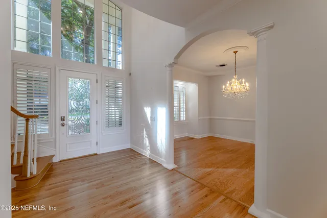 $994,900 | 905 Shipwatch Drive East, Jacksonville, FL 32225