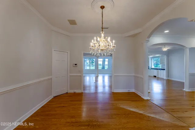 $994,900 | 905 Shipwatch Drive East, Jacksonville, FL 32225