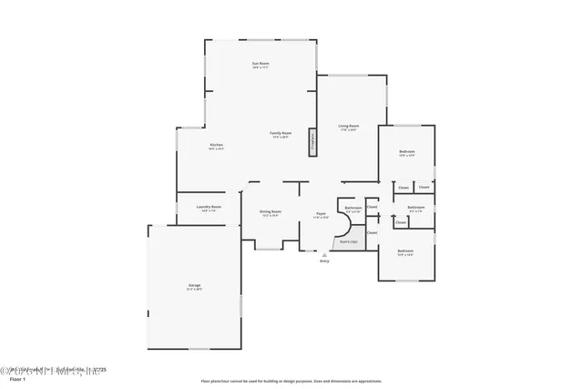 $994,900 | 905 Shipwatch Drive East, Jacksonville, FL 32225