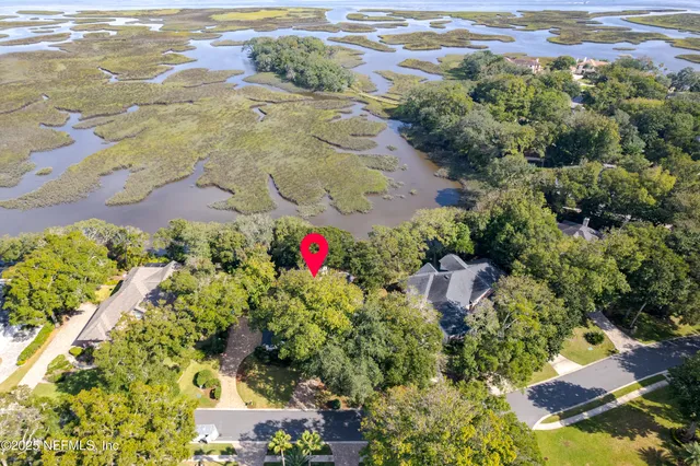 $994,900 | 905 Shipwatch Drive East, Jacksonville, FL 32225
