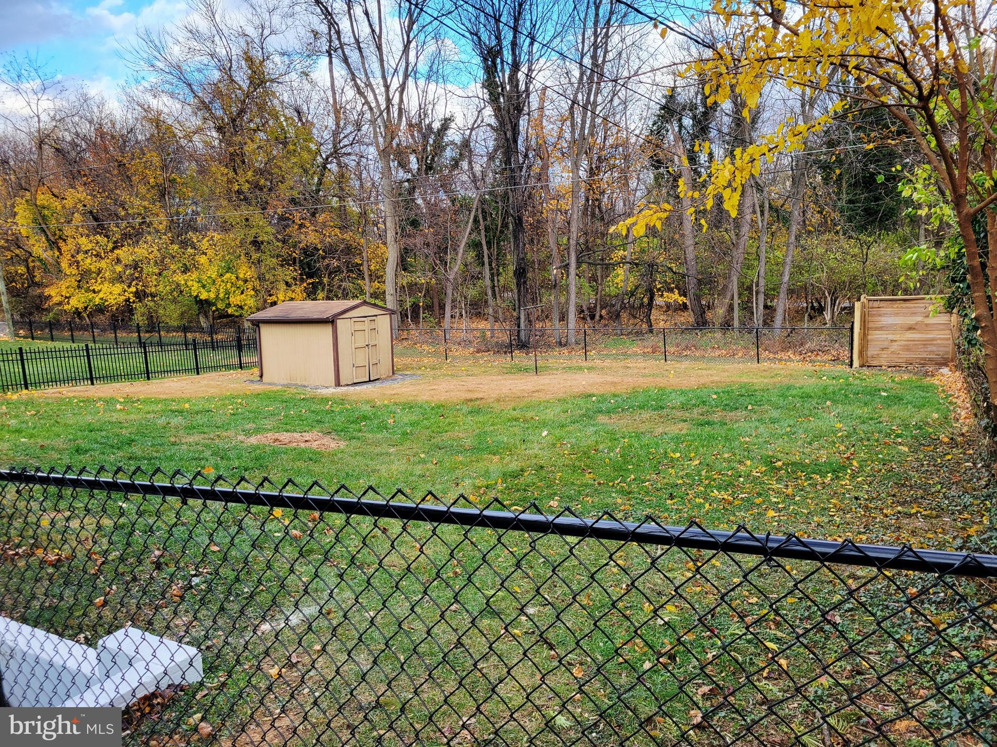 11525 Englewood Road Hagerstown, MD 21740 - Photo 17 of 21 a view of a garden