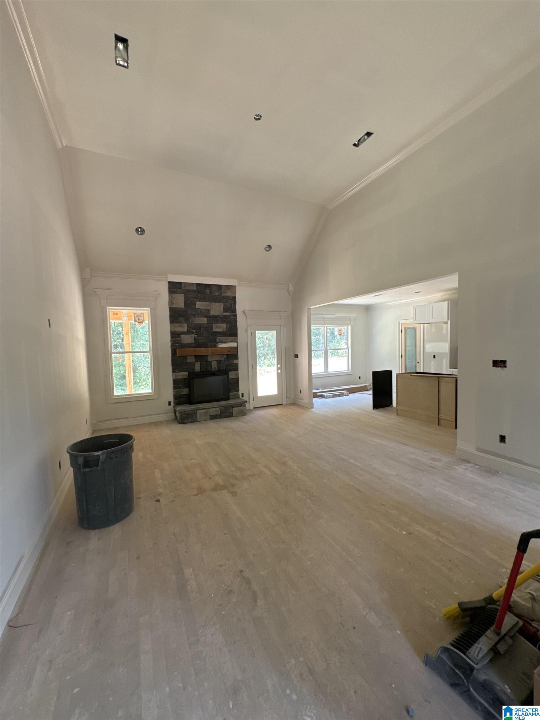 40 Highland View Drive Riverside, AL 35135 - Photo 15 of 15