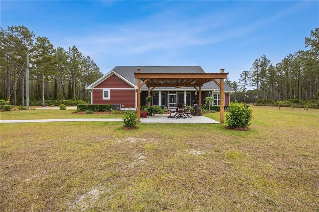 4048 State Rte 259 White Oak, GA 31568 - Photo 55 of 85 Photo 55