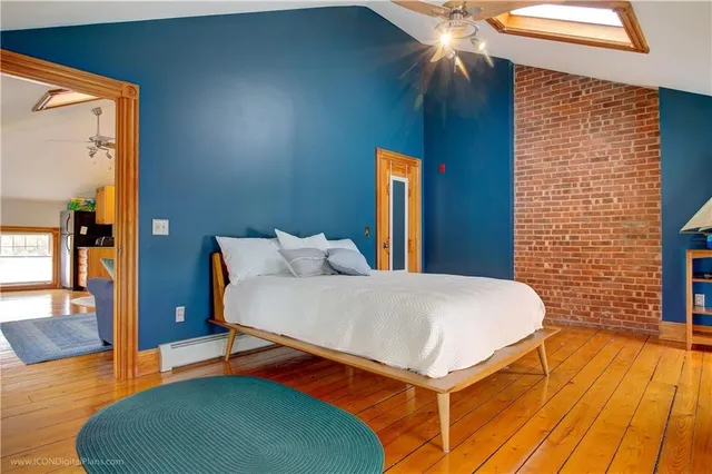 $1,500 | 20 Berkeley Avenue, Unit 6, Newport, RI 02840