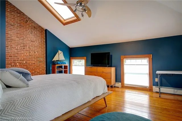 $1,500 | 20 Berkeley Avenue, Unit 6, Newport, RI 02840