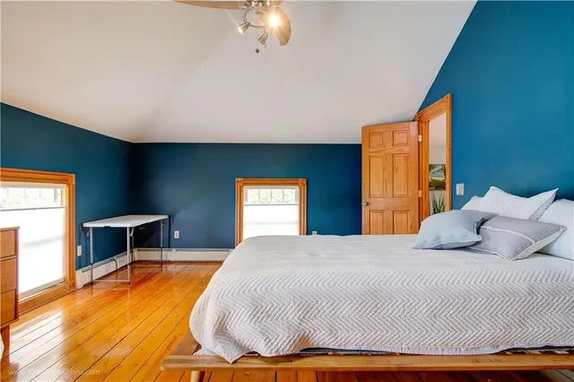 $1,500 | 20 Berkeley Avenue, Unit 6, Newport, RI 02840