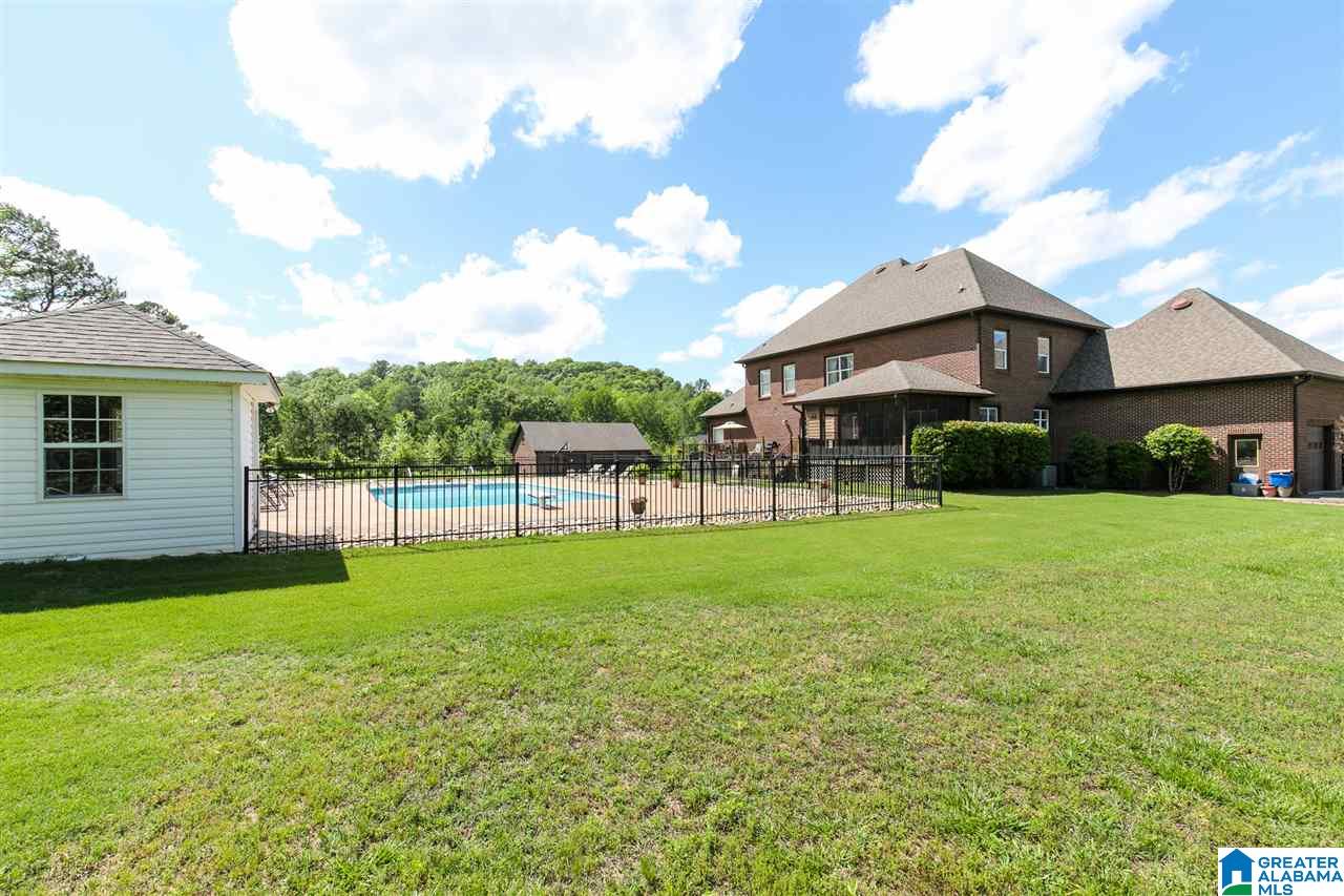 182 Deer Trace Oneonta, AL 35121 - Photo 39 of 50