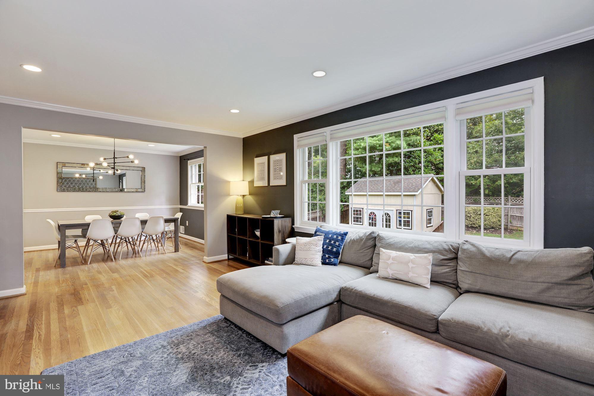 8813 Brierly Road Chevy Chase, MD 20815 - Photo 13 of 33 Gallery Image 13