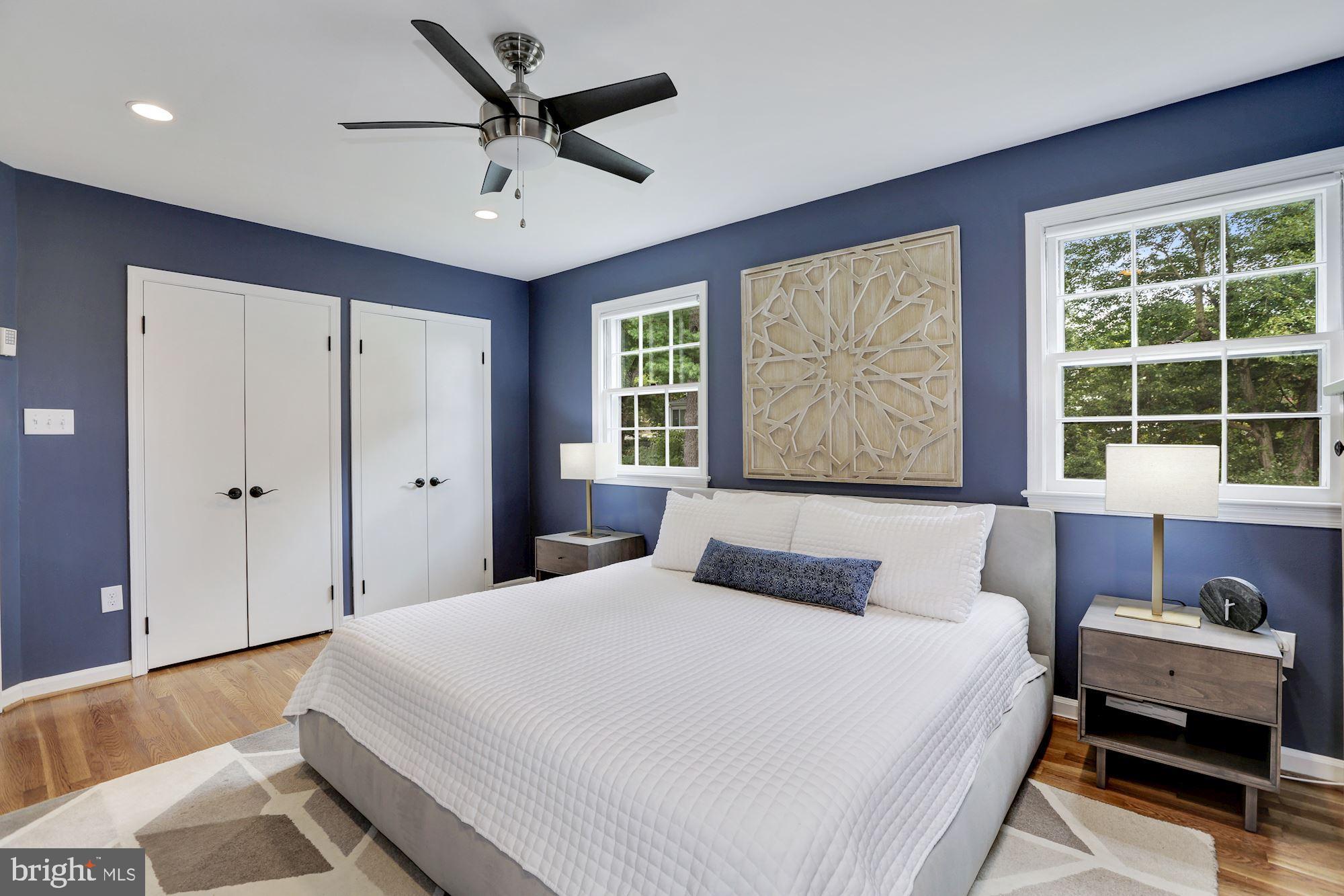 8813 Brierly Road Chevy Chase, MD 20815 - Photo 16 of 33 Gallery Image 16