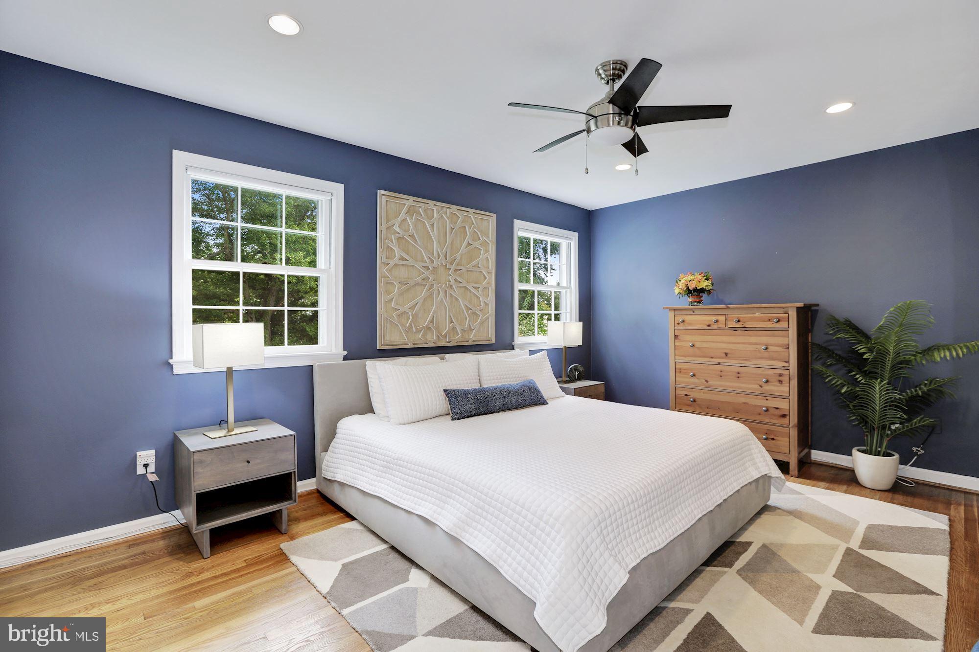 8813 Brierly Road Chevy Chase, MD 20815 - Photo 17 of 33 Gallery Image 17