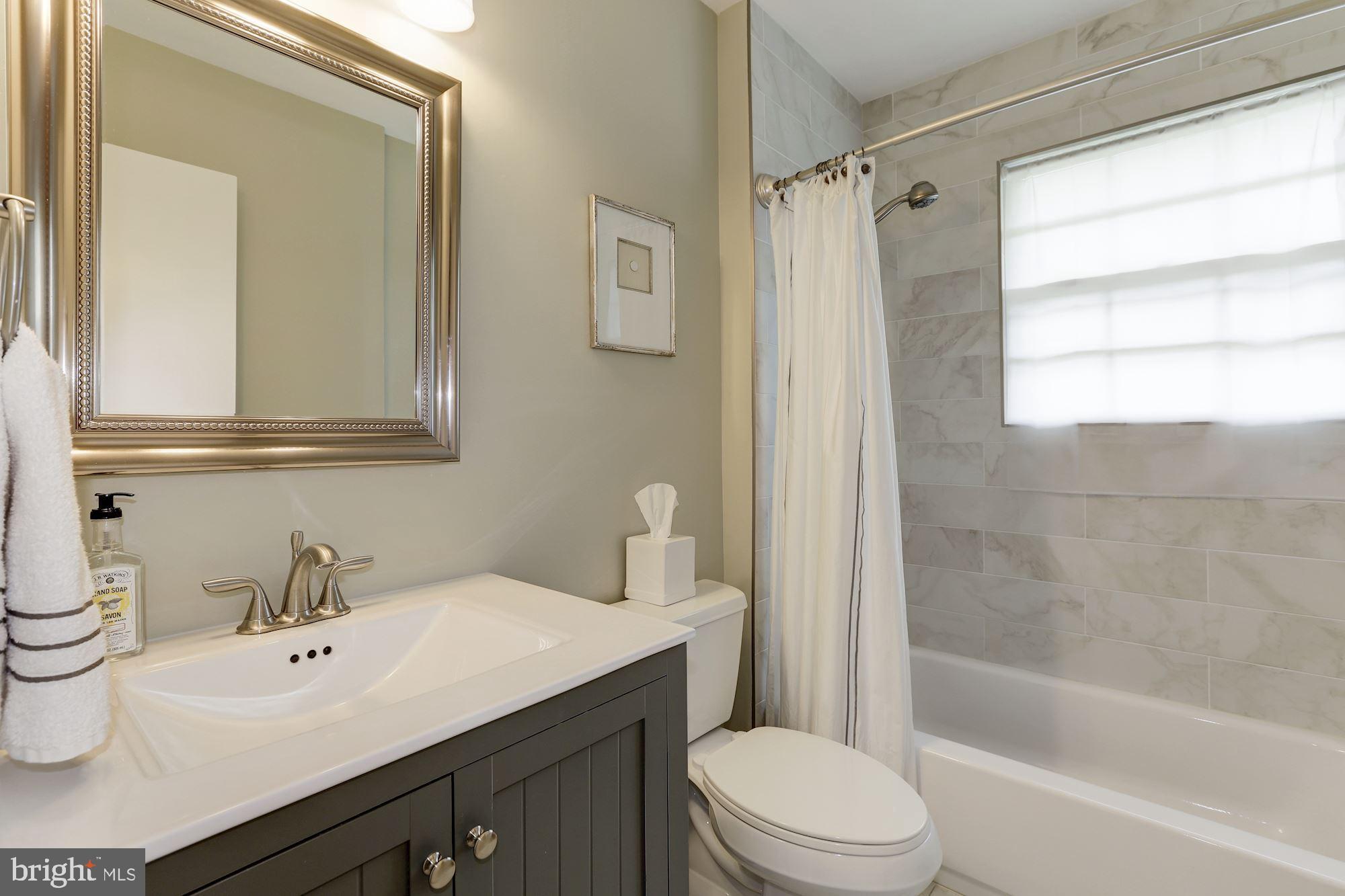 8813 Brierly Road Chevy Chase, MD 20815 - Photo 18 of 33 Gallery Image 18