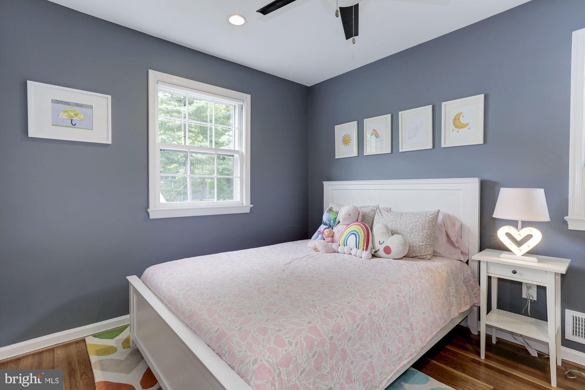 8813 Brierly Road Chevy Chase, MD 20815 - Photo 19 of 33 Gallery Image 19