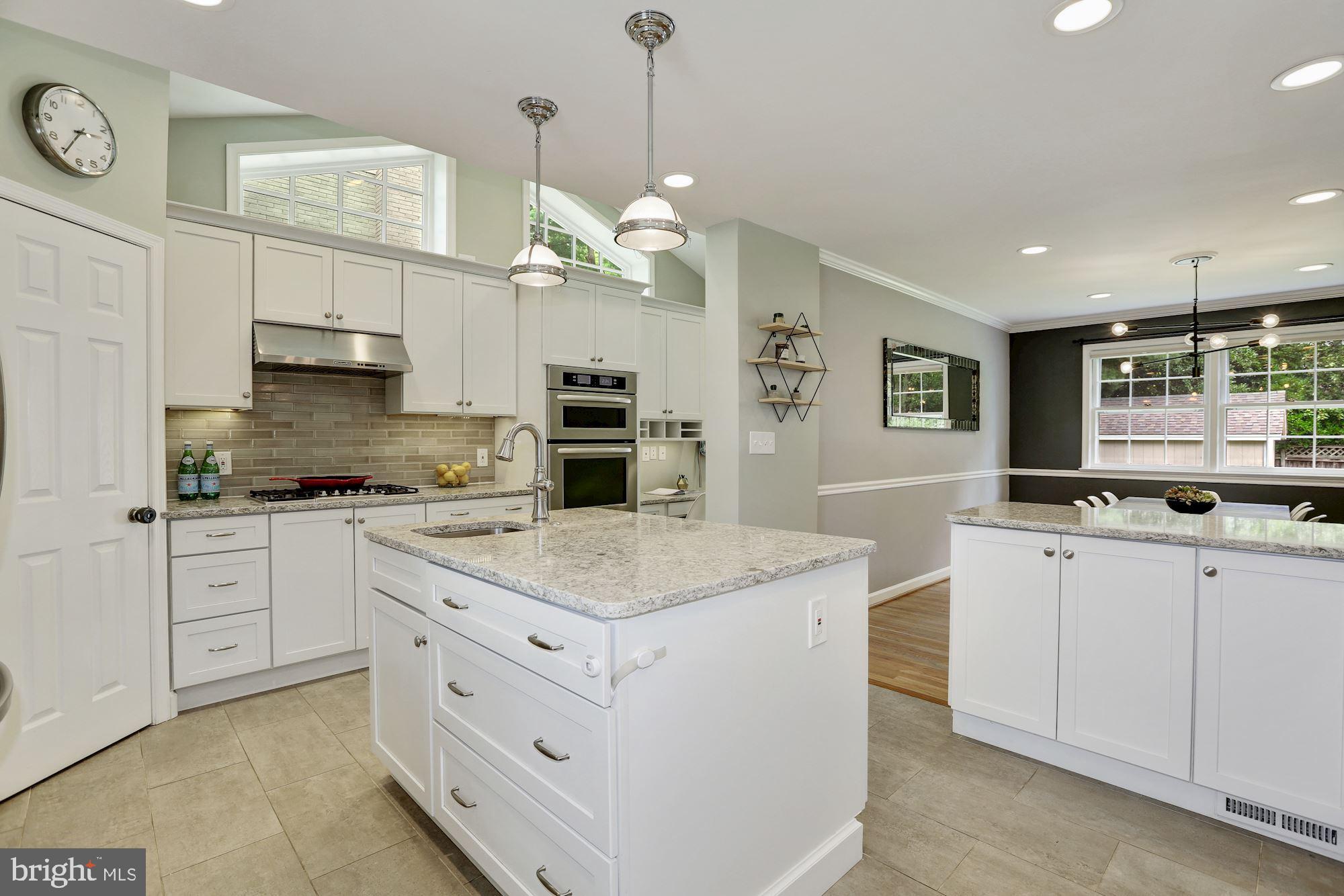 8813 Brierly Road Chevy Chase, MD 20815 - Photo 3 of 33 Gallery Image 3