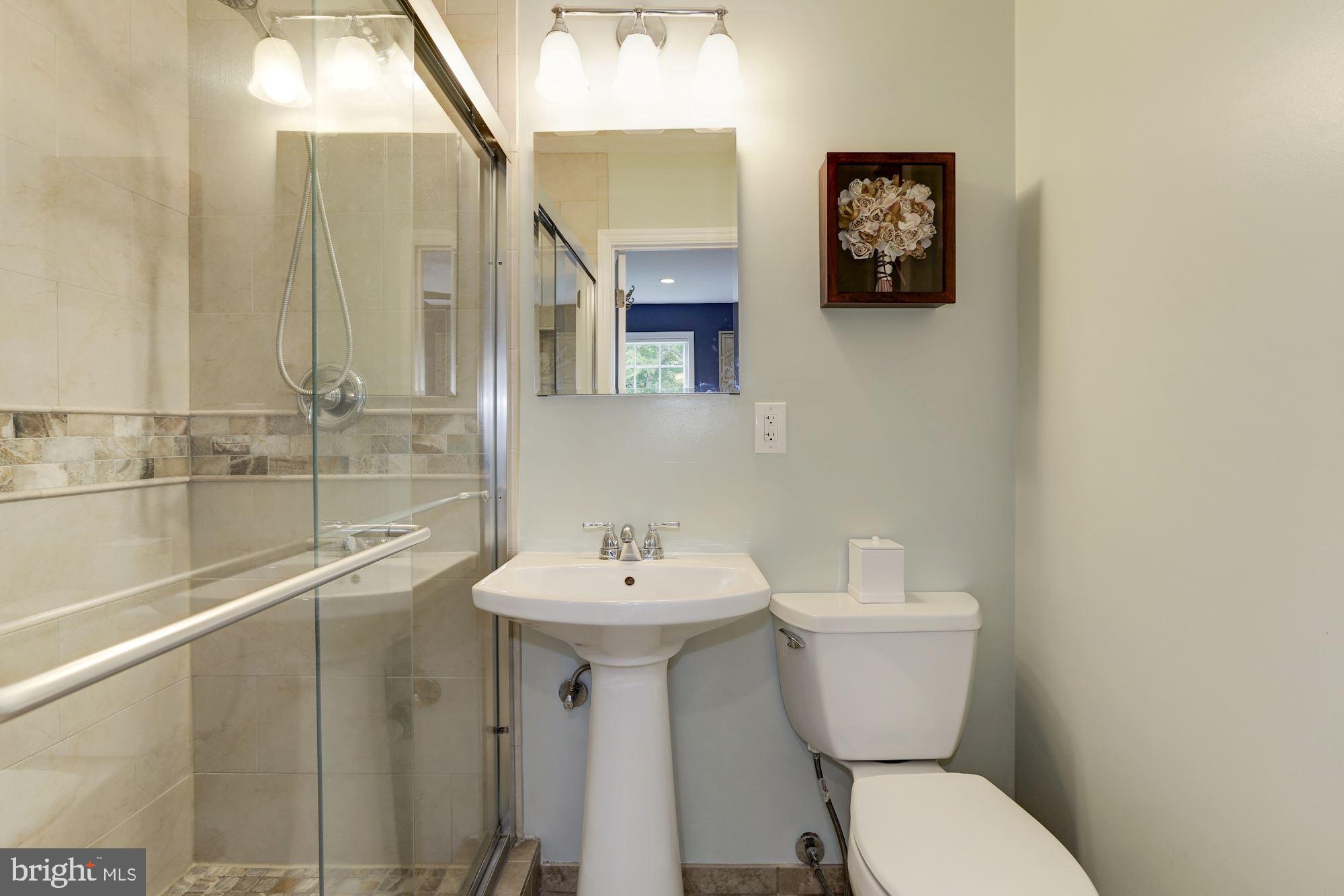 8813 Brierly Road Chevy Chase, MD 20815 - Photo 21 of 33 Gallery Image 21