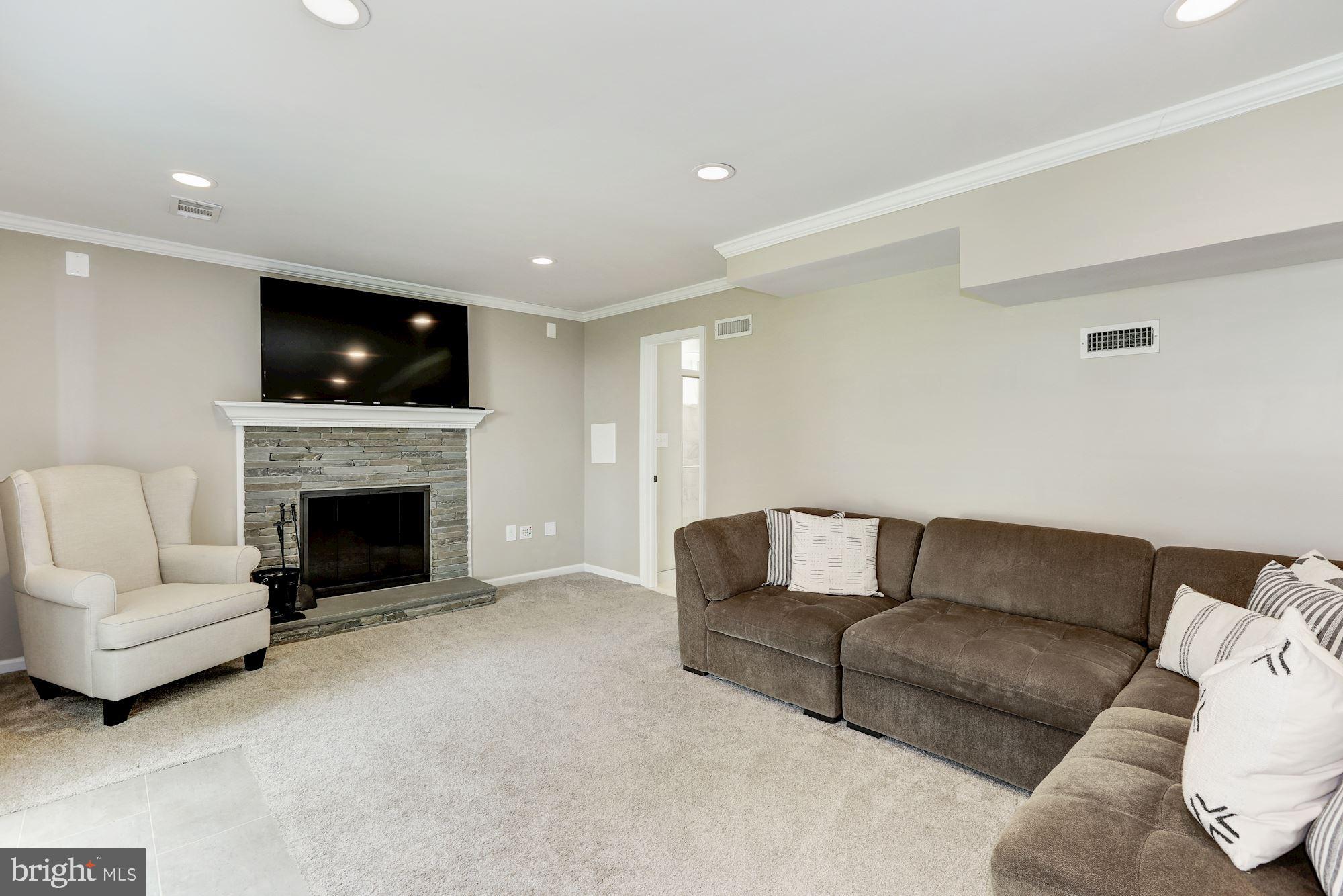 8813 Brierly Road Chevy Chase, MD 20815 - Photo 23 of 33 Gallery Image 23