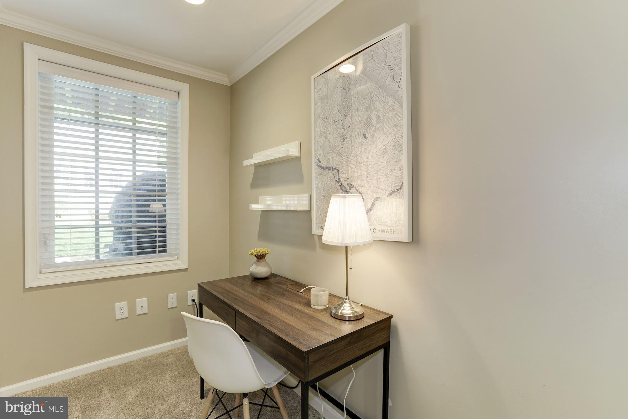 8813 Brierly Road Chevy Chase, MD 20815 - Photo 27 of 33 Gallery Image 27