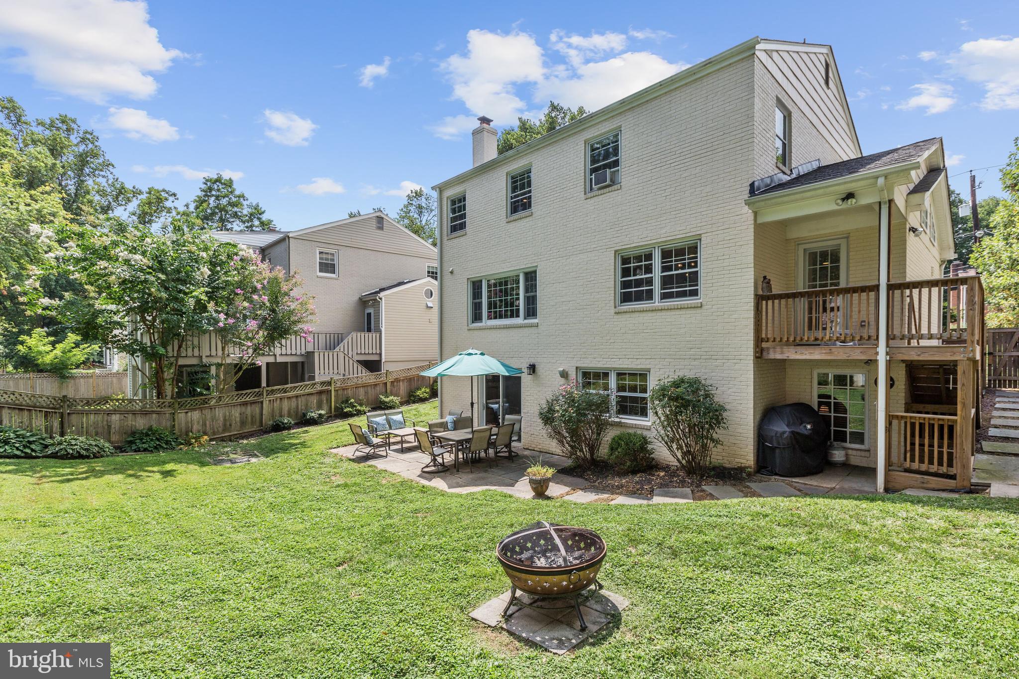 8813 Brierly Road Chevy Chase, MD 20815 - Photo 29 of 33 Gallery Image 29