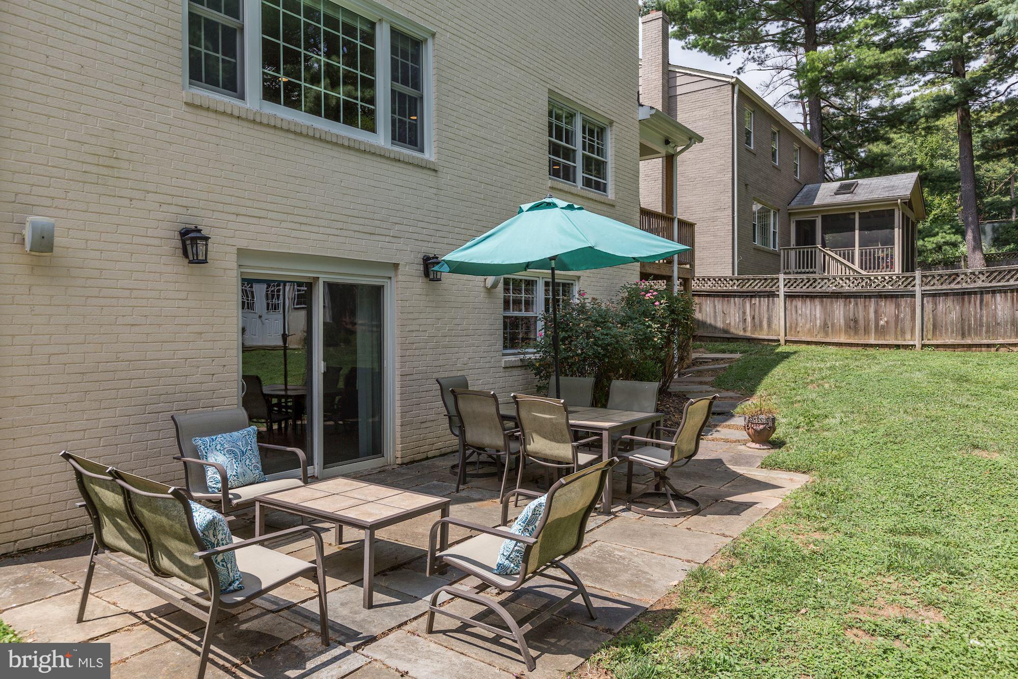 8813 Brierly Road Chevy Chase, MD 20815 - Photo 30 of 33 Gallery Image 30