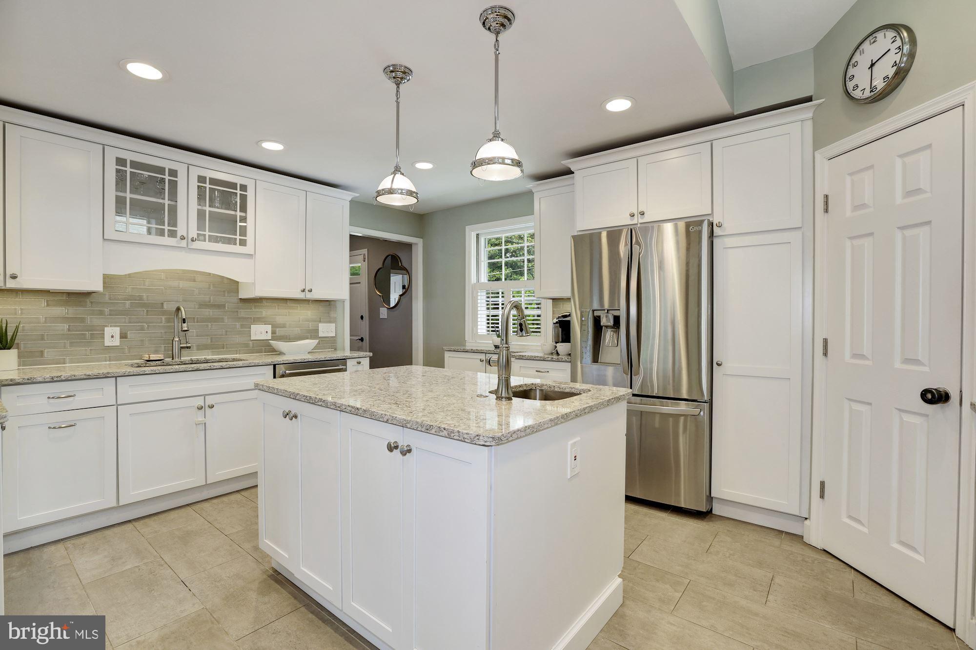 8813 Brierly Road Chevy Chase, MD 20815 - Photo 4 of 33 Gallery Image 4