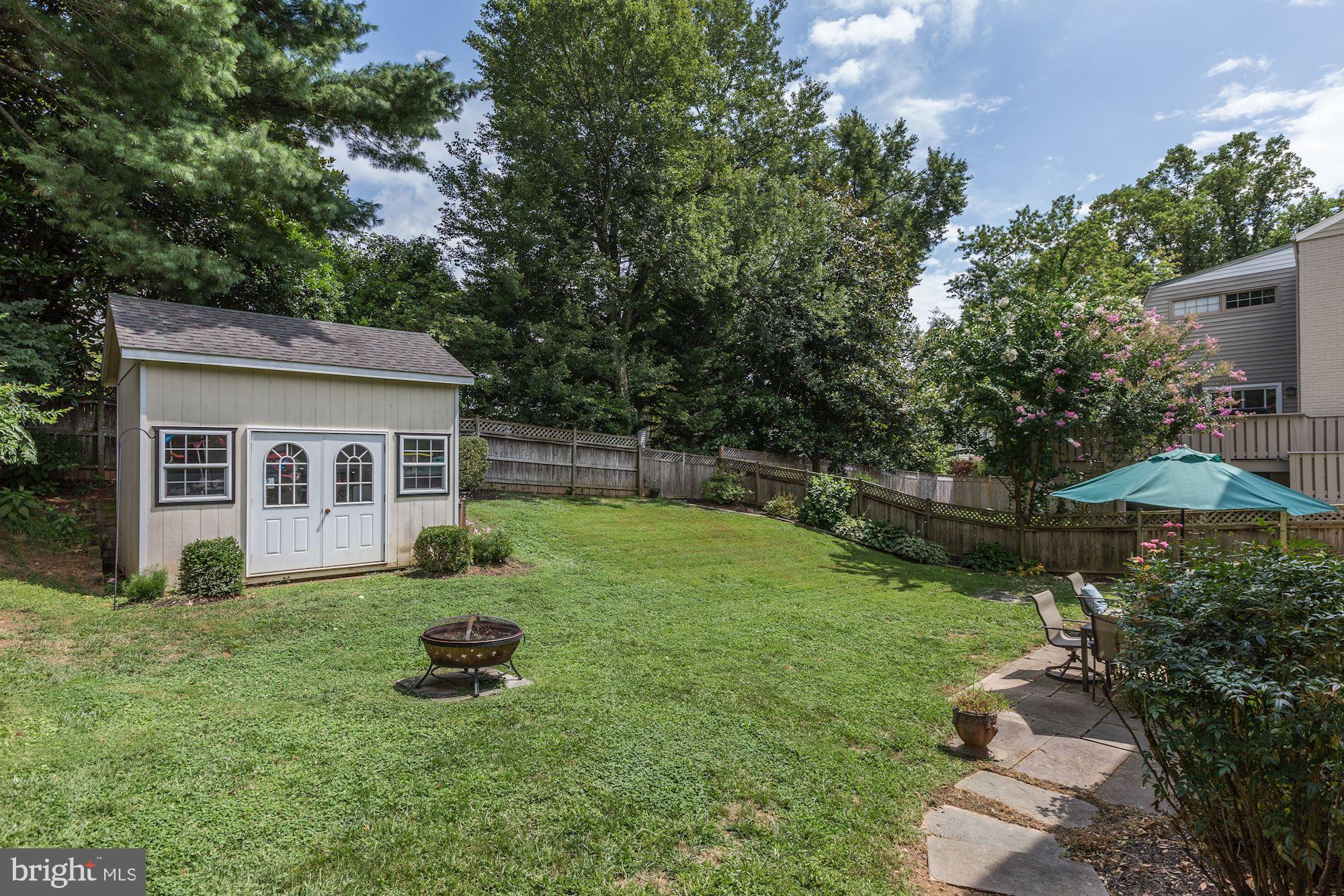 8813 Brierly Road Chevy Chase, MD 20815 - Photo 31 of 33 Gallery Image 31