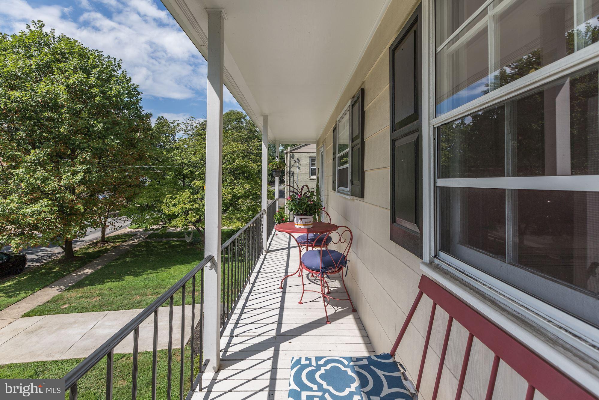 8813 Brierly Road Chevy Chase, MD 20815 - Photo 33 of 33 Gallery Image 33