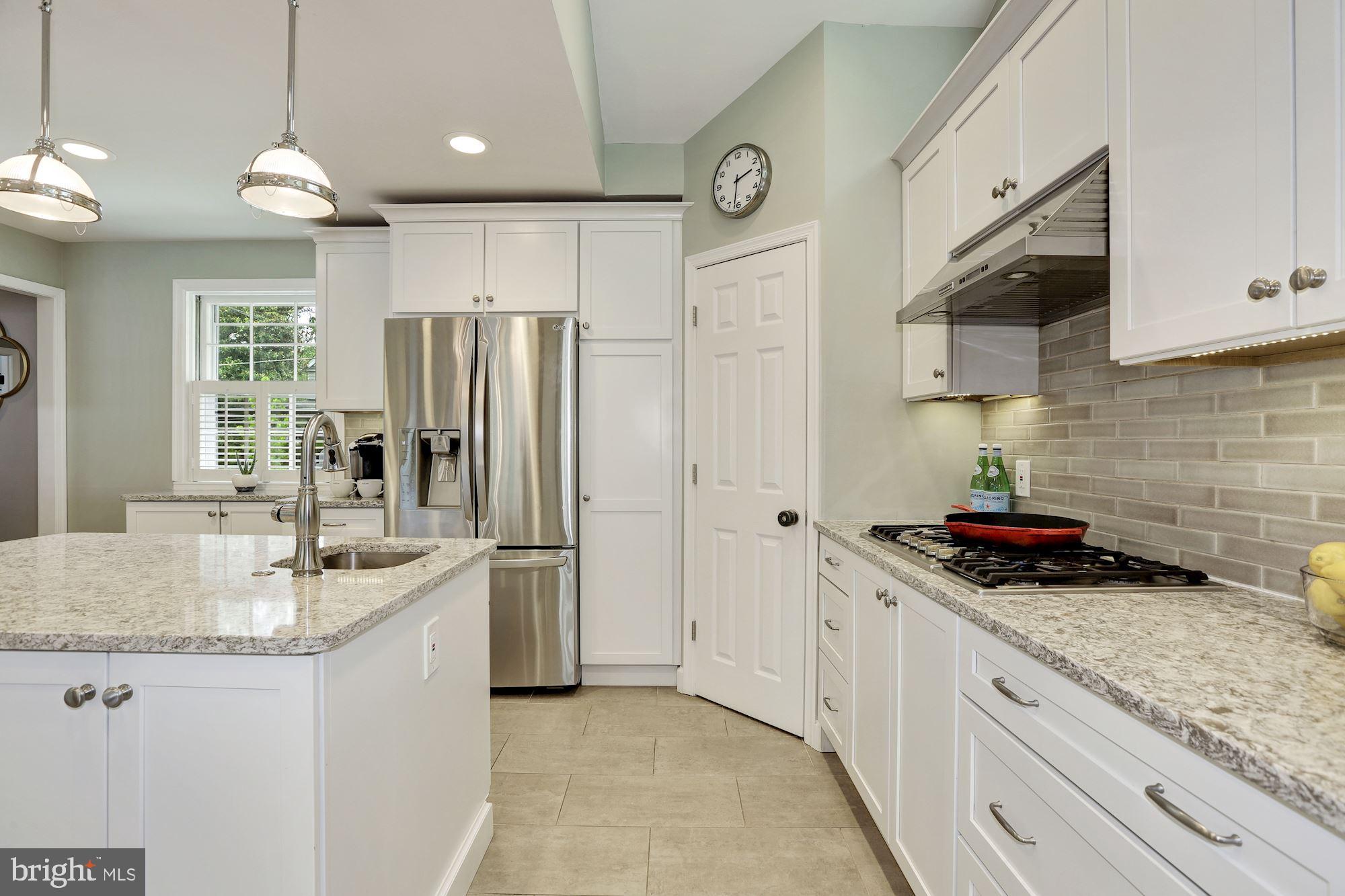 8813 Brierly Road Chevy Chase, MD 20815 - Photo 5 of 33 Gallery Image 5