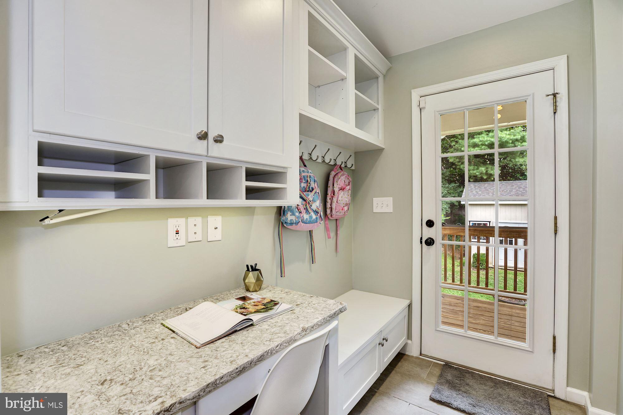 8813 Brierly Road Chevy Chase, MD 20815 - Photo 7 of 33 Gallery Image 7