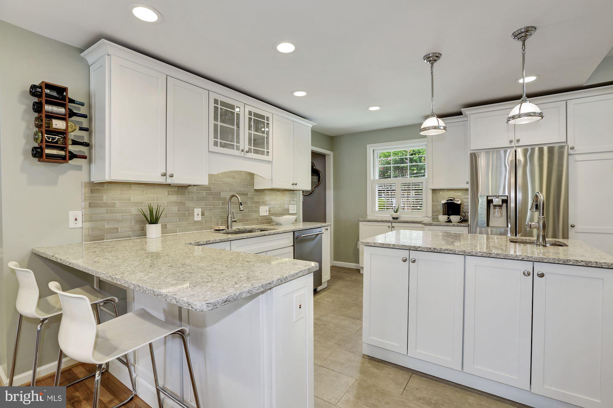 8813 Brierly Road Chevy Chase, MD 20815 - Photo 8 of 33 Gallery Image 8