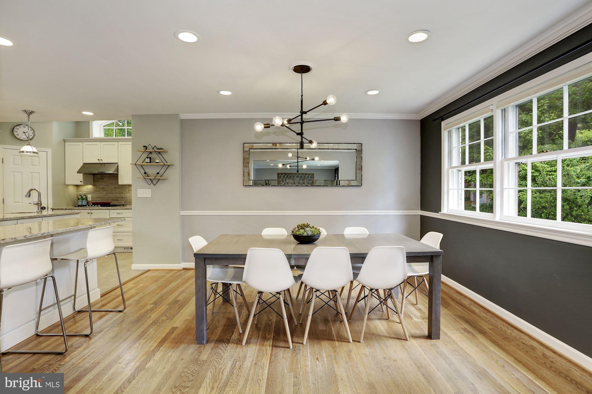 8813 Brierly Road Chevy Chase, MD 20815 - Photo 10 of 33 Gallery Image 10