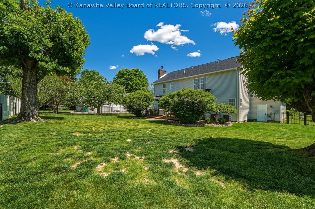 8 Meadow Ridge Hurricane, WV 25526 - Photo 32 of 43 Gallery Image 32