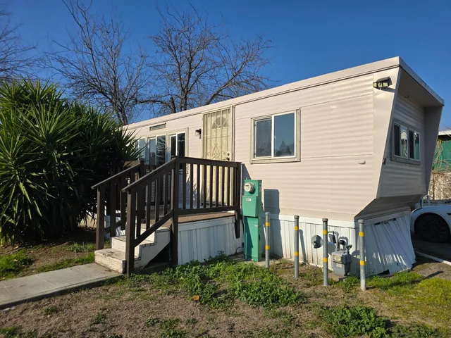 $18,000 | 1523 North Beale Road, Unit 49, Marysville, CA 95901