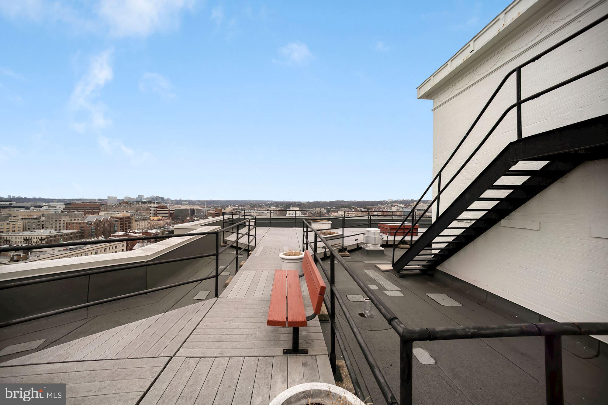 1615 Q Street Northwest, Unit 210 Washington, DC 20009 - Photo 11 of 11
