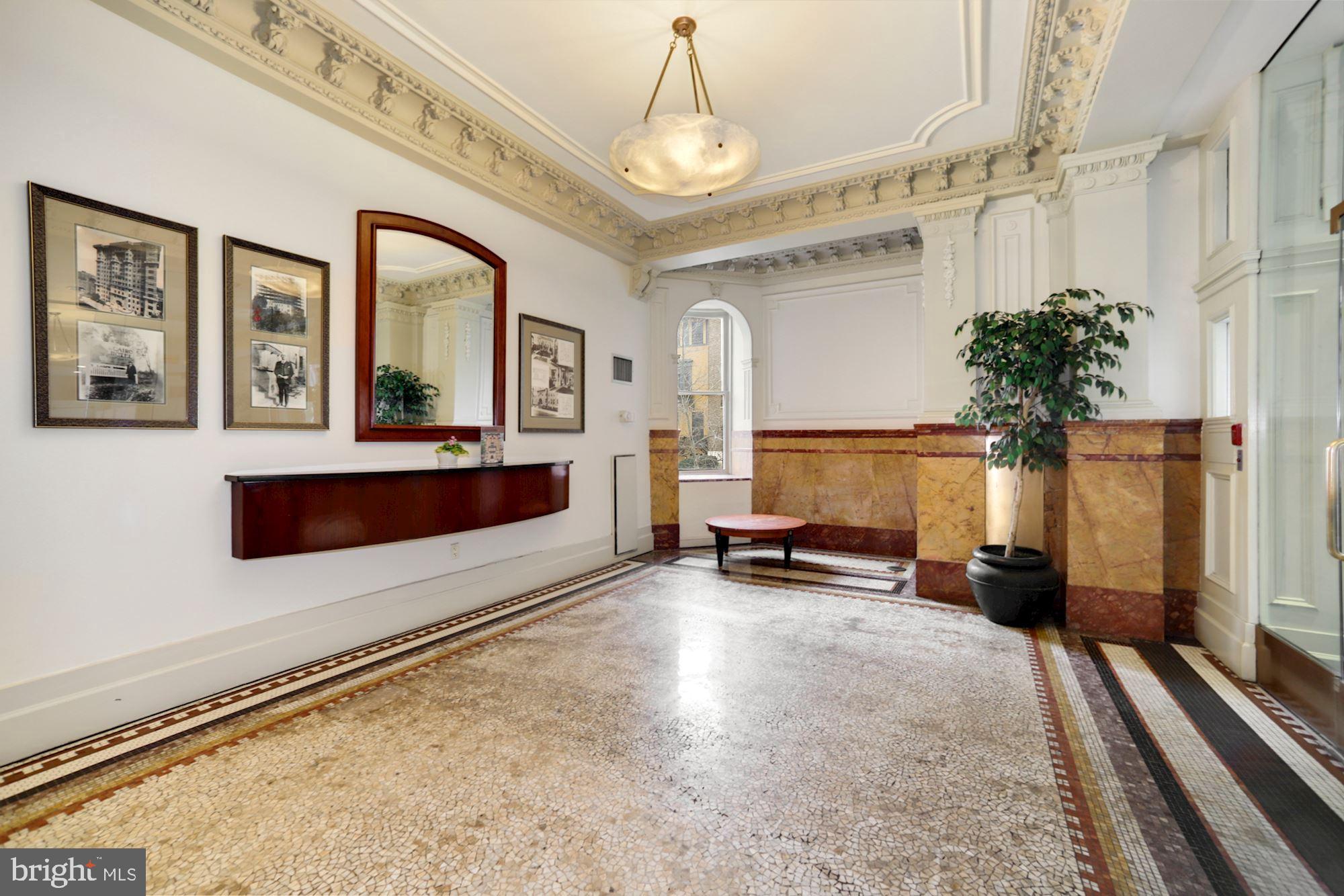 1615 Q Street Northwest, Unit 210 Washington, DC 20009 - Photo 4 of 11