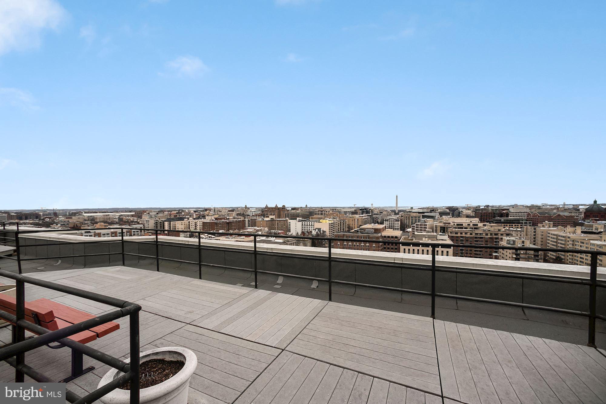 1615 Q Street Northwest, Unit 210 Washington, DC 20009 - Photo 5 of 11