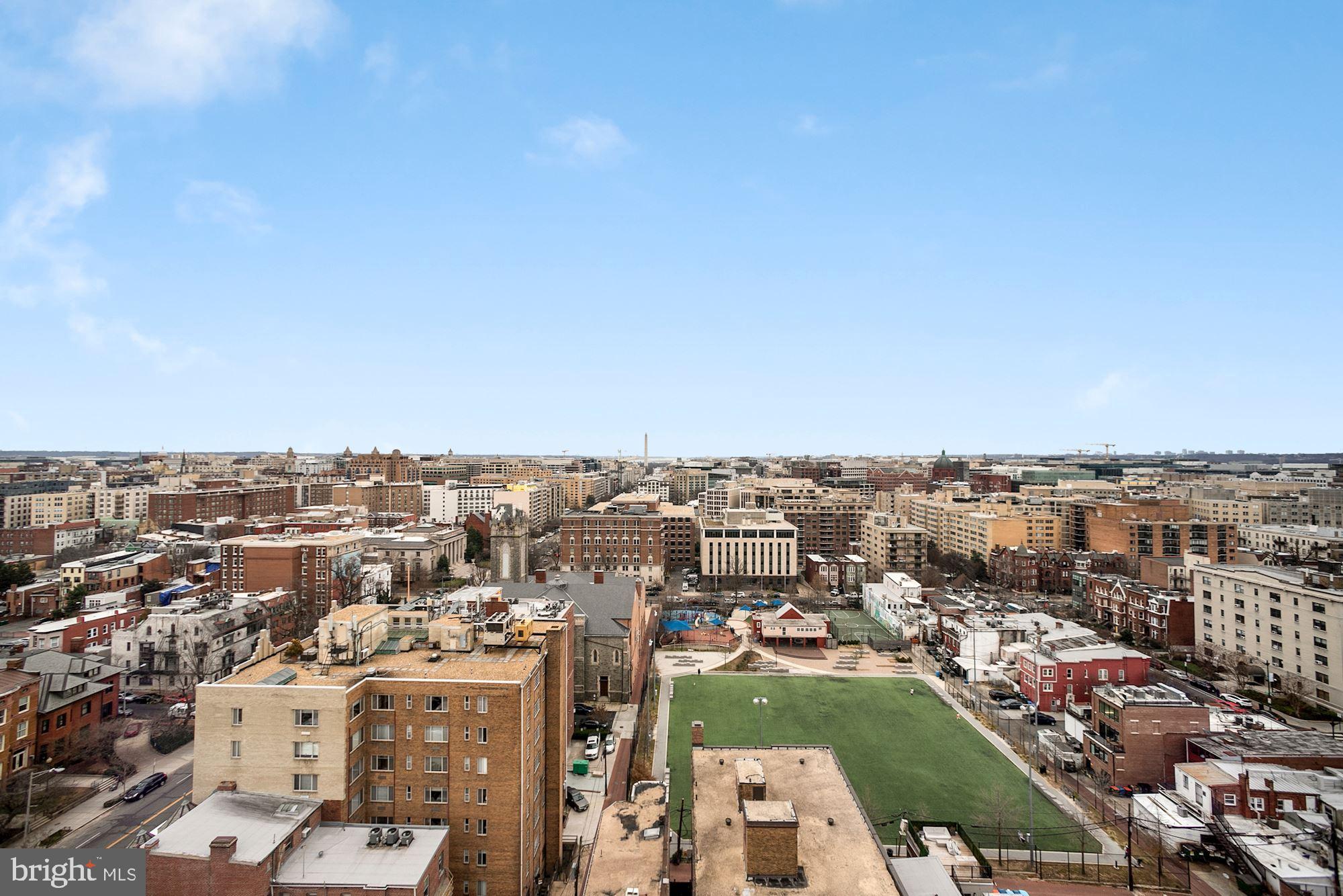 1615 Q Street Northwest, Unit 210 Washington, DC 20009 - Photo 7 of 11