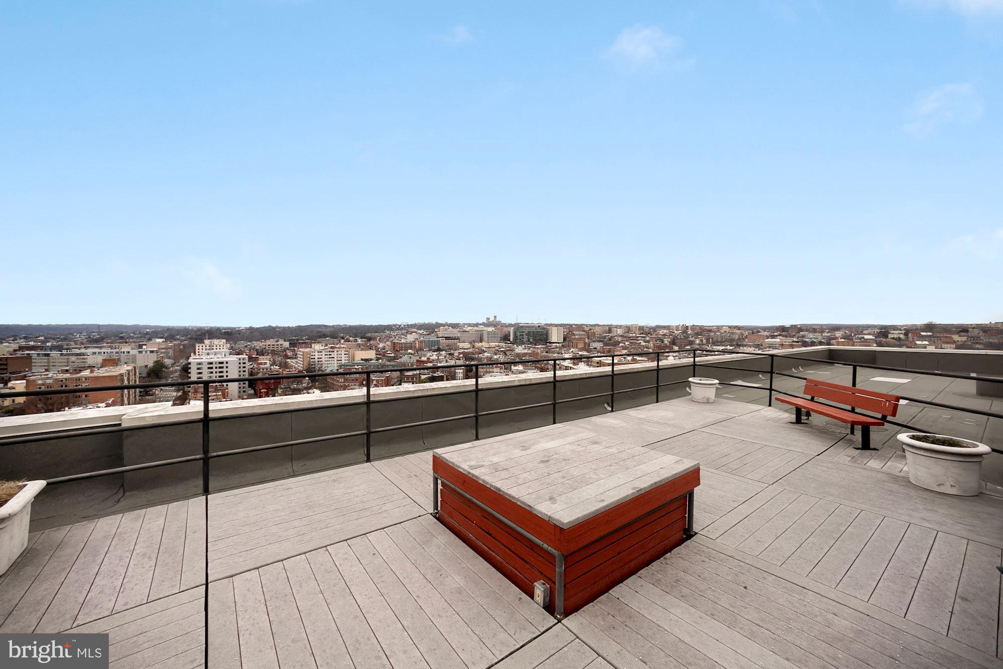 1615 Q Street Northwest, Unit 210 Washington, DC 20009 - Photo 8 of 11